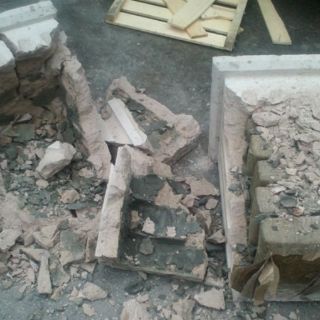 Policías del Estado aseguran más de 14 kilos de mariguana