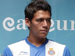 Moreno busca sumar los primeros tres puntos del conjunto blanquiazulen lo que va de la liga. ESPECIAL  /