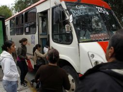 Este viernes entró en vigencia la nueva tarifa, tras su autorización oficial. ARCHIVO  /