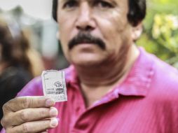 Entró en vigor la nueva tarifa de transporte público en Jalisco; en la Zona Metropolitana de Guadalajara el pasaje cuesta siete pesos.  /