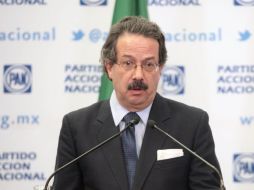 Molinar Horcasitas pide al IFE resolver la queja sobre utilización de recursos de la coalición Compromiso por México. NTX  /