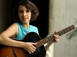 La cantante ha lanzado tres álbumes independientes en inglés. AP  /