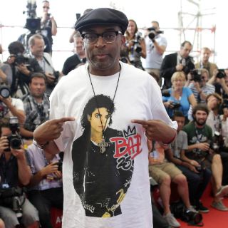 Spike Lee celebra a Michael Jackson en filme presentado en Venecia