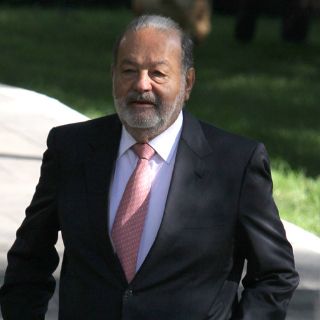 Slim adquiere el 30 por ciento del Pachuca y León