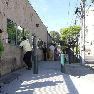 Este lunes permanecerá cerrado el Consulado de EU en Guadalajara