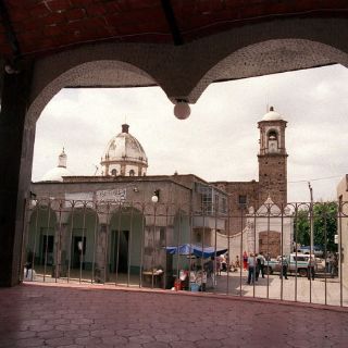 Buscan reactivar comercio en Ixtlahuacán tras mala imagen