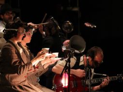 Hace un llamado al nuevo secretario para que genere un diálogo directo con las personas clave de la cultura local.  /