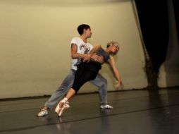 Su proyecto de academias pretende descubrir talento. ARCHIVO  /