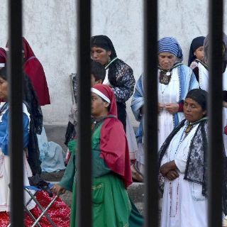 Vamos por solución de fondo en Nueva Jerusalén: SEP