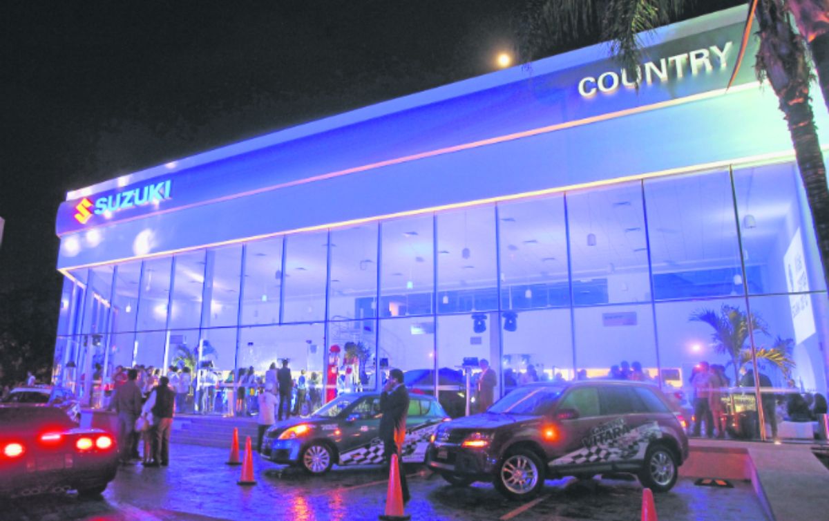 Grupo Solana abre su segunda agencia Suzuki en Guadalajara | El Informador