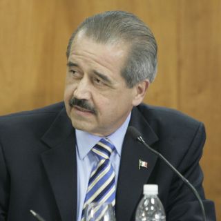Córdova Villalobos destaca logros educativos en actual sexenio