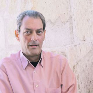 Publicarán la poesía completa de Paul Auster