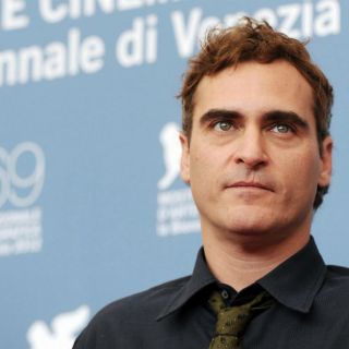 Joaquín Phoenix se coloca como favorito a la Copa Volpi