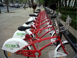Antes de final de 2012 se va a pasar a 275 cicloestaciones. ESPECIAL  /