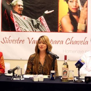 Chavela Vargas será homenajeada en Estados Unidos