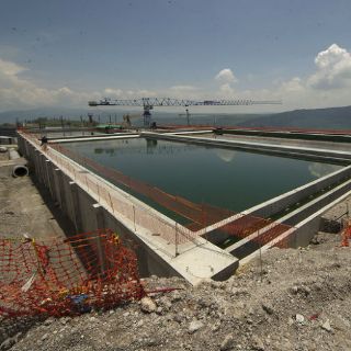 Destacan proyectos de agua, saneamiento y riego en Jalisco