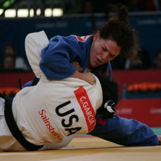 Lenia Ruvalcaba pierde combate por el bronce Paralímpicos