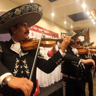El mariachi será declarado Patrimonio Cultural por la UNESCO