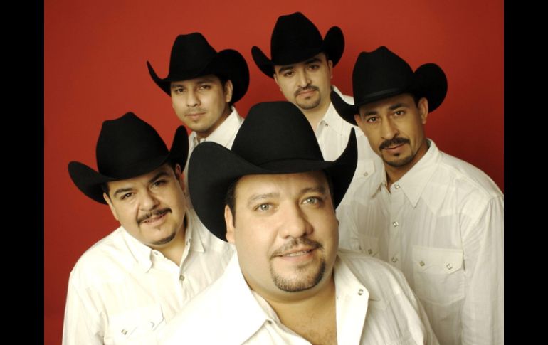 El grupo Pesado. ARCHIVO  /