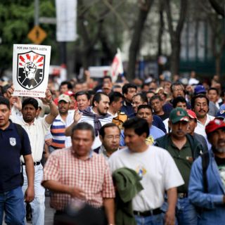 GDF 'rompe' con electricistas tras amago de 'plantón'