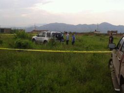 Los comparecientes dijeron que sus familiares se encontraban desaparecidos desde el pasado 30 de julio. ARCHIVO  /