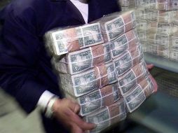 Un empleado de una empresa de custodia de valores ya fue consignado ante un juez penal. ARCHIVO  /