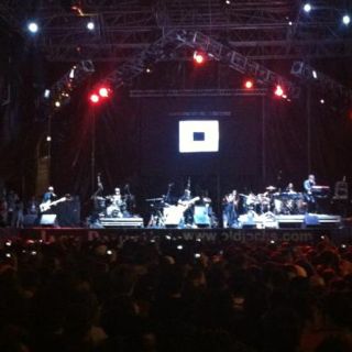 Sussie 4 hace la fiesta en casa