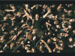 La película dirigida por Roland Emmeric expone que Shakespeare sólo firmaba las obras que ''otro'' escribía. ESPECIAL  /