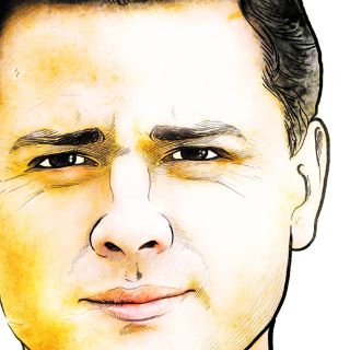 La forma y el fondo, esos dos extraños