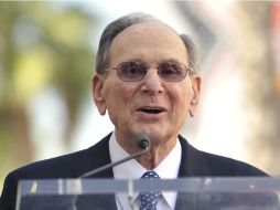 David nació el 25 de mayo de 1921 de padres inmigrantes austríacos fue también letrista con éxitos de 'La Vie en Rose'. REUTERS  /