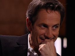 El actor chileno se convierte a sus 56 años quiere ya sólo dedicarse al cine. ESPECIAL  /