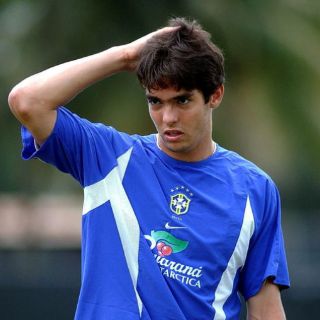 Kaká aún alberga esperanzas