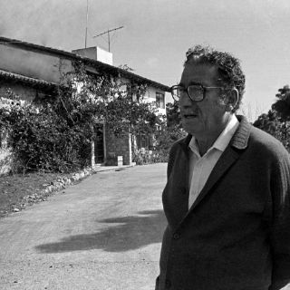 Sesión fotográfica de Sabines cumple 25 años