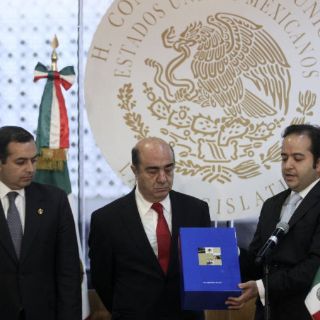 Mejoraron sistemas de pensiones este sexenio, según Informe de Gobierno