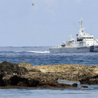 Detienen barco ocupado por ilegales con rumbo a Puerto Rico