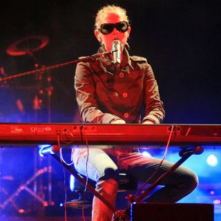 Cierra Elan su gira ''See us spin tour 2012'' con concierto gratuito