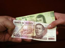 De ser aprobada, se apoyarían con documentos comprobatorios para prevenir desvíos de recursos públicos. ARCHIVO  /