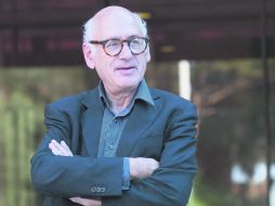 Especial. Michael Nyman desarrollará en vivo una banda sonora para el filme ''El acorazado Potemkin''.  EFE  /
