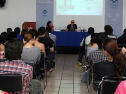 Es un encuentro anual que organizan los mismos alumnos de la licenciatura de Comunicación del ITESO. ARCHIVO  /