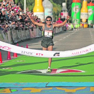 Doble triunfo mexicano