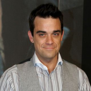 Robbie Williams lanzará el 5 de noviembre ''Take The Crown''