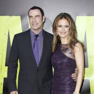 John Travolta recibirá Premio Donostia del Festival de Cine de San Sebastián