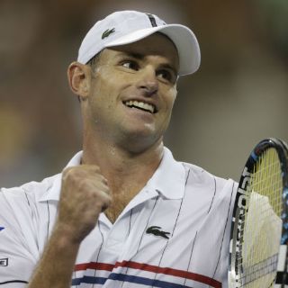 Roddick, el orgullo de casa