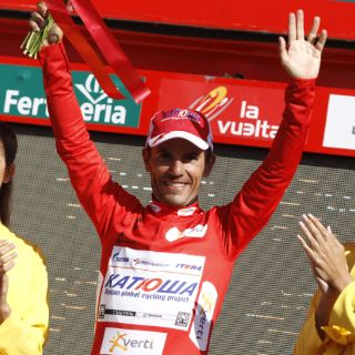 ''Purito'' tiene magistral actuación en Cuitu Negru