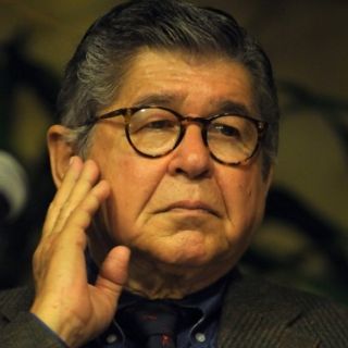 El Premio FIL de Literatura 2012 es para Alfredo Bryce Echenique