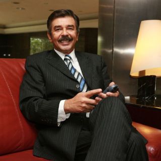 Jorge Ortiz de Pinedo se recupera de cirugía por cáncer