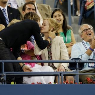 Nicole Kidman y Keith Urban demuestran su cariño