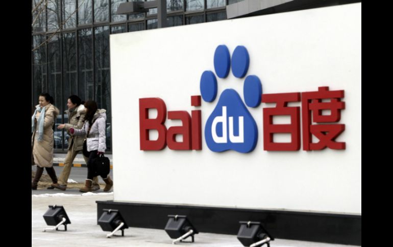 La censura en internet enriquecía a empleados chinos. REUTERS  /