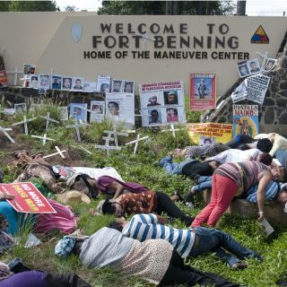 Sicilia ve violaciones a Constitución en nueva versión de Ley de Víctimas