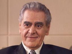 El cáncer de próstata del actor, aparentemente se encuentra bajo control. ARCHIVO  /